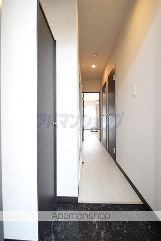 レオネクストホワイトパレスの内装写真