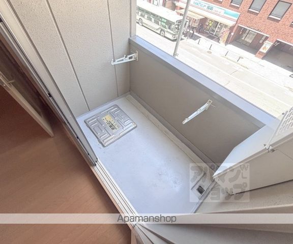 プリムローズ四条の内装写真