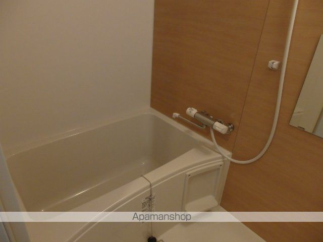シティレジデンス北円山の内装写真