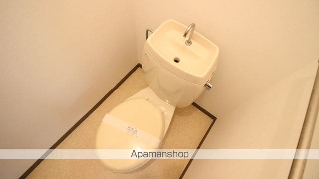 タウニィー恵の内装写真