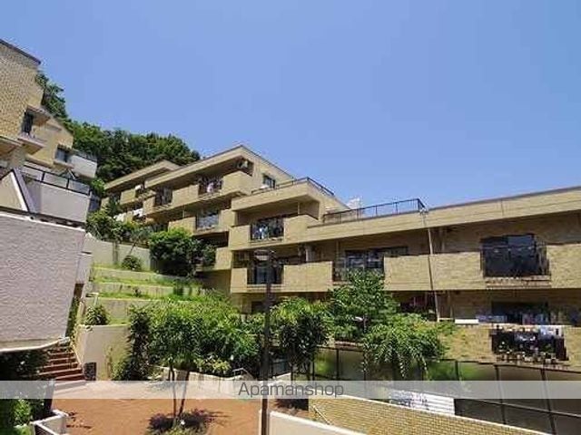 ライオンズマンション虹ヶ丘ガーデン参番館