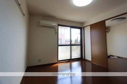 リジェール東山崎　Ａ・Ｂ[2DK/55.44m2]の内装3