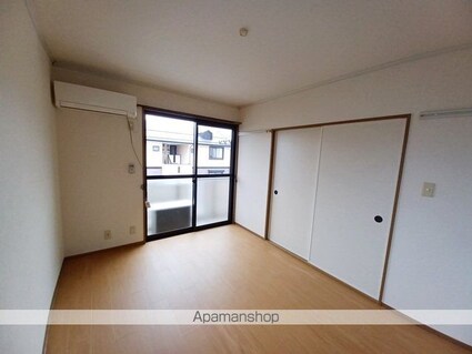 ヴィラ・ヒロタＡ[3K/53.73m2]の内装3