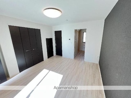 シルキーⅡ[1K/33.85m2]の内装4