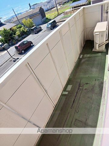 ニューシティ協和の内装写真