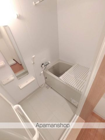 第22セキネマンションの内装写真