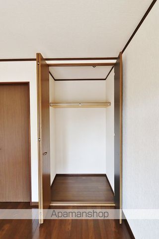 うるし畑荘の内装写真