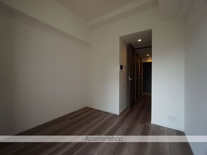 ＳーＲＥＳＩＤＥＮＣＥ今池ａｒｃａｎａ[1K/22.28m2]の内装2