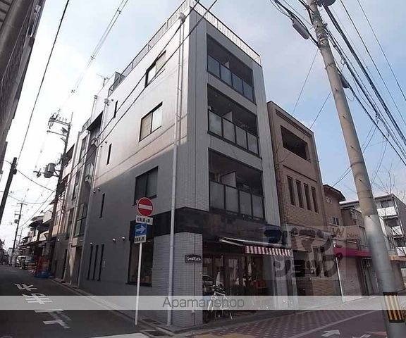 レスポワール円町