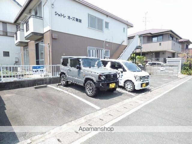 シャトレオーズ舞阪のその他写真