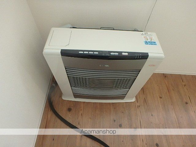 STAR ESTATEの内装写真