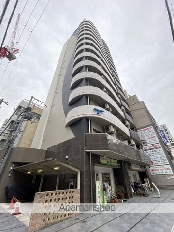 SERENITE堺筋本町SUDの外観写真