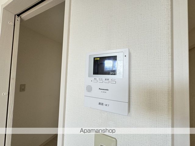 アース A棟の内装写真