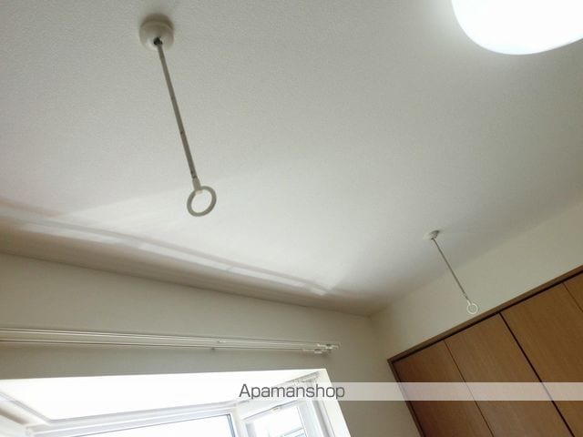 PURE2 A棟の内装写真
