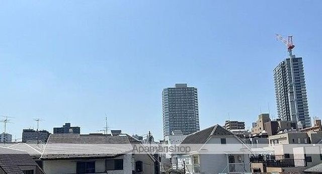 シティハウス四谷三丁目のその他写真