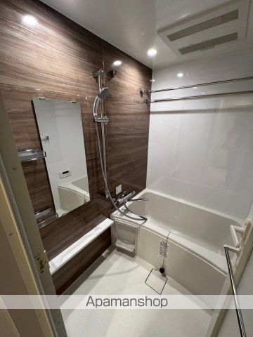 DIPS上野NORTHの内装写真