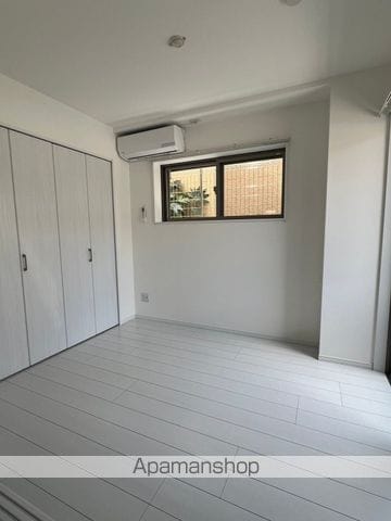 SOAREの内装写真