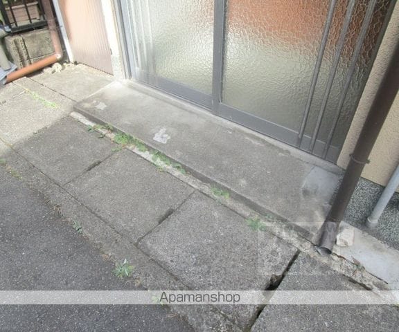 上賀茂山本町貸家のその他写真