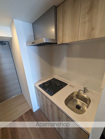 S−RESIDENCE勝川駅前の内装写真