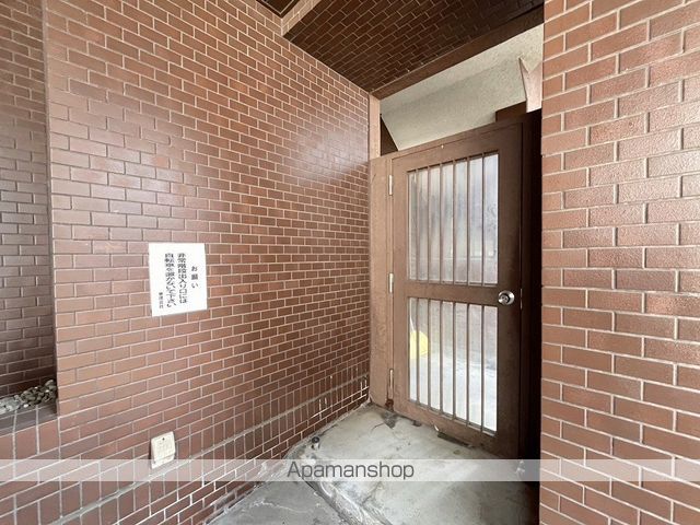リラハイツ南2条のその他写真