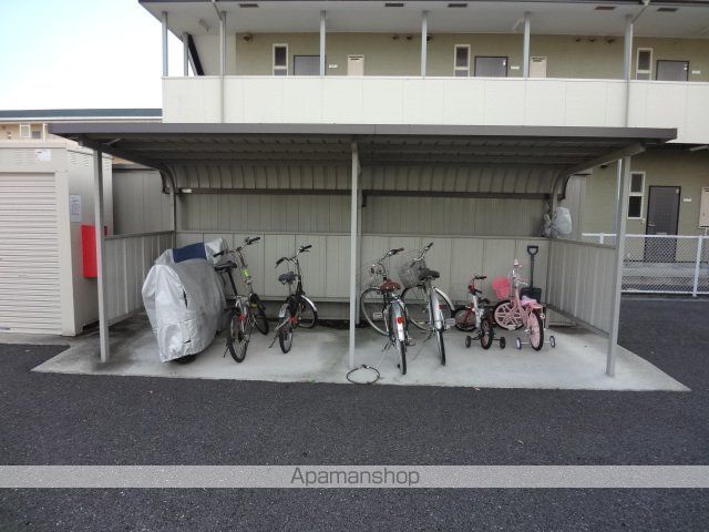 ラトゥールの外観写真