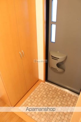 セジュール新涯[2LDK/56m2]の玄関