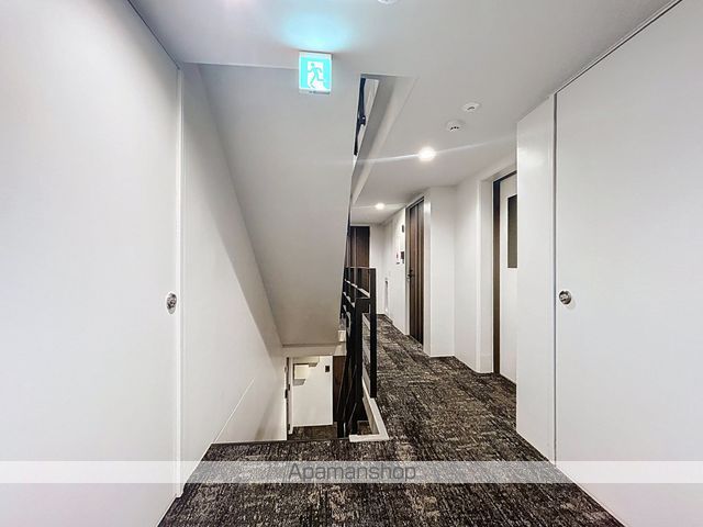 GRANDUKE永山公園通のその他写真