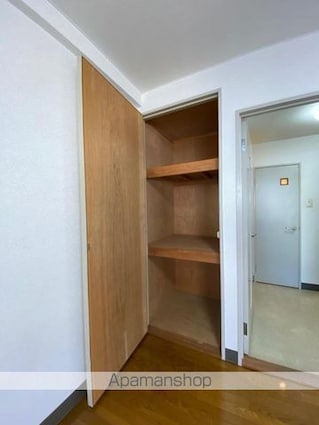 香川県高松市福岡町２丁目[1K/18.5m2]の収納