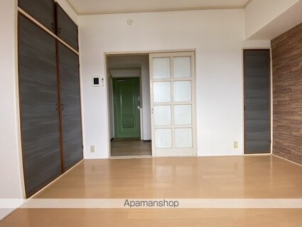 大州タワー[1K/20m2]のリビング・居間