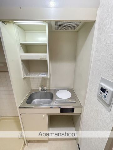 LANDCOMS片江の内装写真
