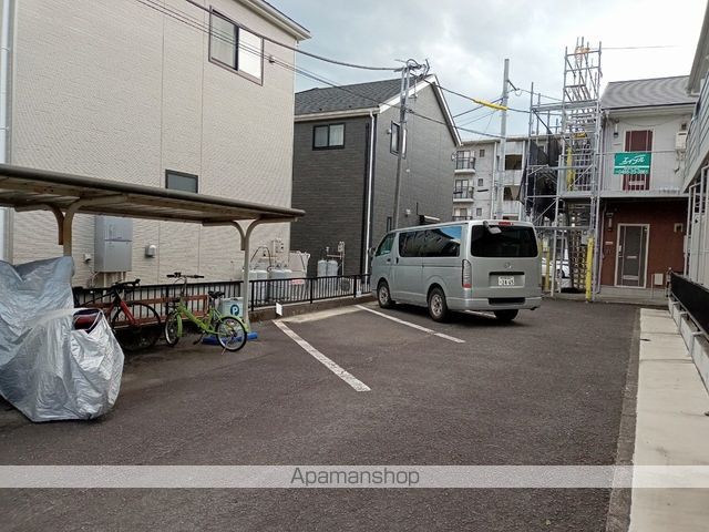 パストラル・T A棟のその他写真