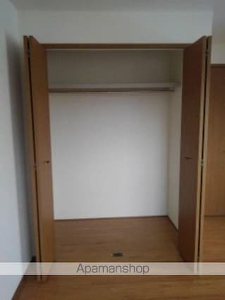 グランメール勝田[2LDK/70.28m2]の収納