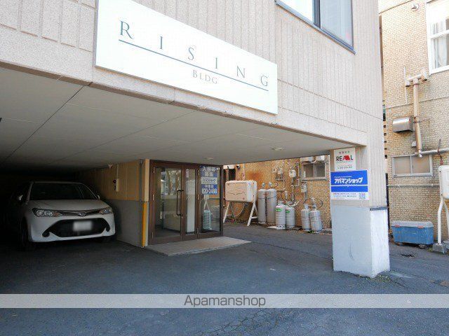 RISING BLDGのその他写真
