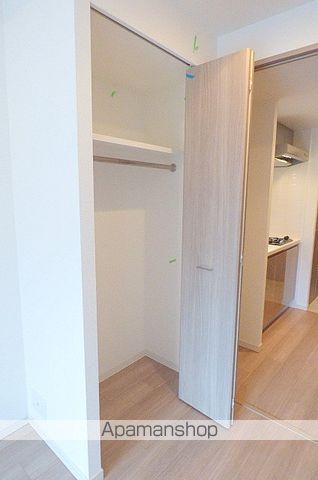 SーRESIDENCE都島の内装写真