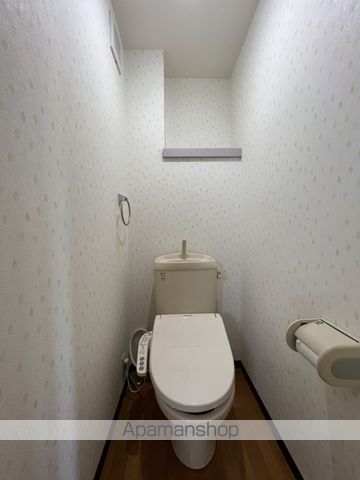 たちばな弐番館の内装写真