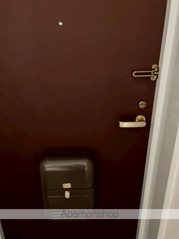 サンパレス湘南の内装写真