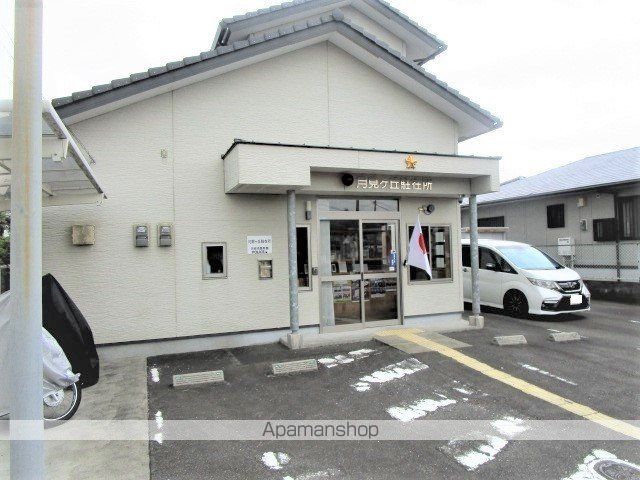 コーポヤングファミリーの周辺写真