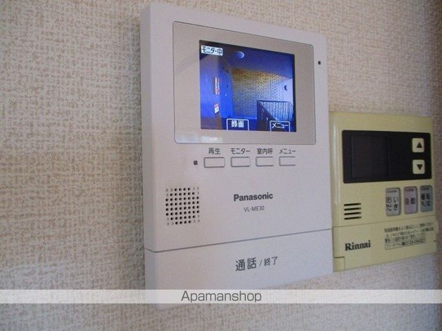ガーデンコート Bの内装写真