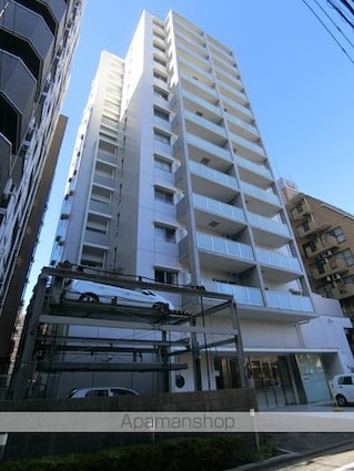 プライムアーバン亀有[3LDK/75.72m2]の外観3