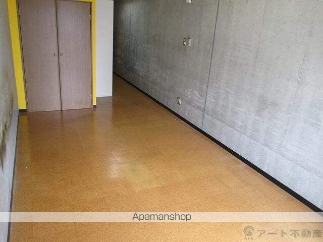 カローラ木屋町[1R/28.35m2]の内装4
