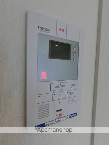 リブリ・タウンコートの内装写真