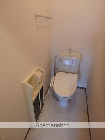 エクセルグランデの内装写真