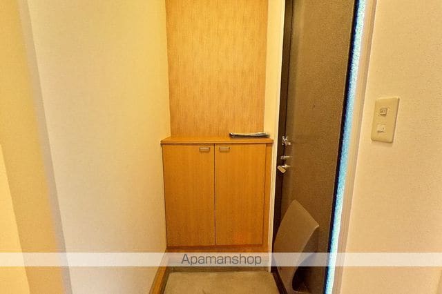 シャーメゾン愛宕山 B棟の内装写真