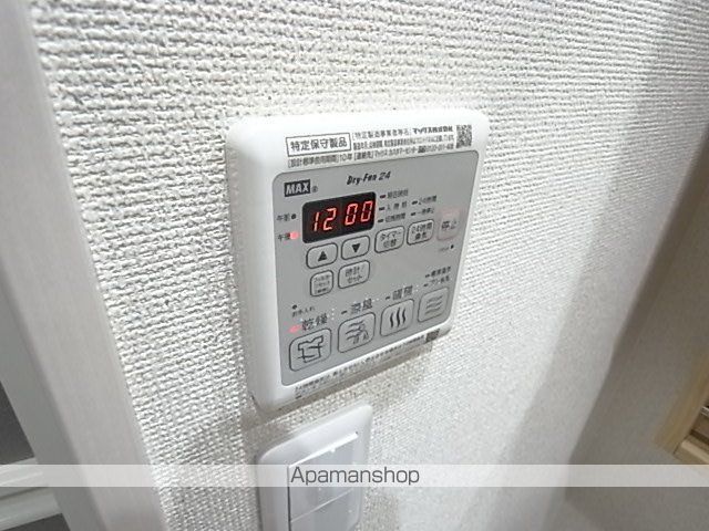 フジパレス塚口東6番館の内装写真