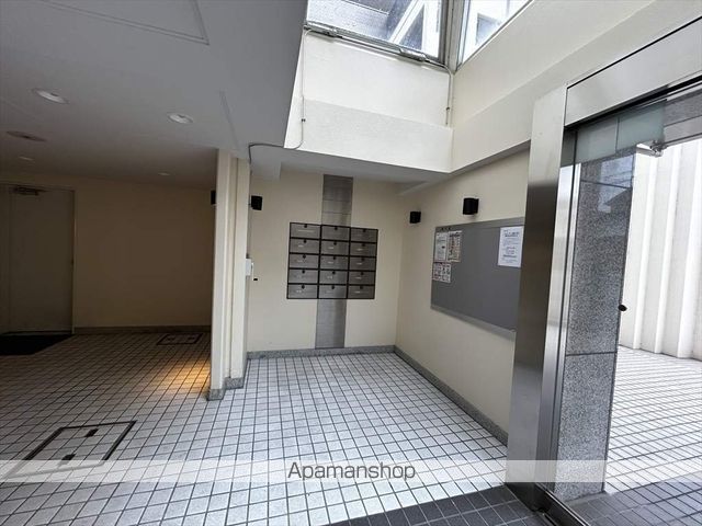アーク相模原レジデンスの外観写真