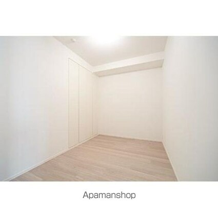 パークシティ大崎　ザ　タワー[2LDK/56.52m2]のその他内装3