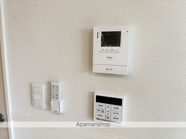 M’sコートの内装写真