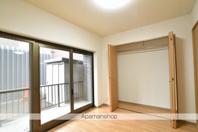 プランドールナギの内装写真