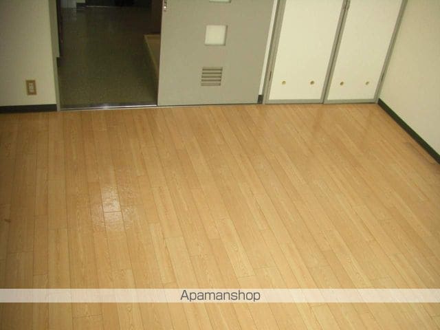 コンソートYの内装写真