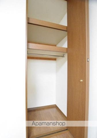 フォブールKMTの内装写真